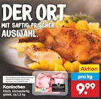 Kaninchen Angebote von Der Ort bei Netto Marken-Discount Berlin für 9,99 €