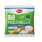Bioland Mozzarella im Angebot bei Lidl in Würzburg Bioland Mozzarella Angebote von Milbona bei Lidl Würzburg für 1,09 €