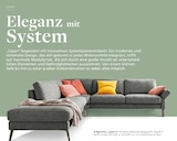 Eckgarnitur „Lipari-S“ Angebote bei Segmüller Heidelberg