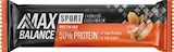 Proteinprodukte im Netto Marken-Discount Prospekt Proteinriegel von MAX BALANCE im aktuellen Netto Marken-Discount Prospekt für 1,19 €