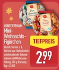 Mini-Weihnachts-Figürchen Wichtel aus Edelvollmilchschokolade von Wintertraum für 2,99 € bei ALDI Nord im Angebot Mini-Weihnachts-Figürchen Wichtel aus Edelvollmilchschokolade von Wintertraum im aktuellen ALDI Nord Prospekt