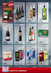 Cola im Travel FREE Prospekt in Senftenberg Aktueller Travel FREE Prospekt mit Cola, "DIE BESTEN DÜFTE FÜR WEIHNACHTEN", Seite 6