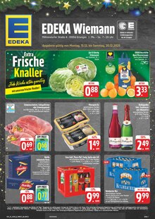Fleisch im aktuellen EDEKA Prospekt (Erlangen) Fleisch im EDEKA Prospekt "Wir lieben Lebensmittel!" mit 28 Seiten (Erlangen)