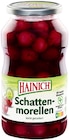Obstkonserven im METRO Prospekt Schattenmorellen von Hainich im aktuellen METRO Prospekt für 3,41 €