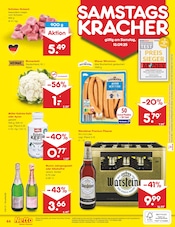 Joghurt im Netto Marken-Discount Prospekt in Neunkirchen Aktueller Netto Marken-Discount Prospekt mit Joghurt, "Aktuelle Angebote", Seite 64