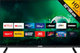 Aktuelle Fernseher Angebote bei Marktkauf in Hamburg Aktuelles Movie Smart 32VX Angebot bei Marktkauf in Hamburg ab 129,99 €