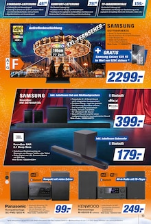 Smartphone im expert Prospekt "Top Angebote" mit 24 Seiten (Mülheim (Ruhr))