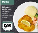 Aktuelle Hähnchen Angebote bei GLOBUS in Koblenz Aktuelles Hähnchen Cordon-bleu Angebot bei GLOBUS in Koblenz ab 9,50 €