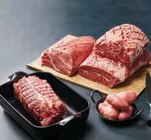 Viande bovine paleron en promo chez U Express Reims à 14,99 €