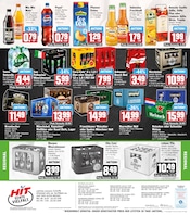 Pepsi im HIT Prospekt in Leipzig Aktueller HIT Prospekt mit Pepsi, "ECHTE VIELFALT", Seite 18