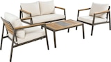Lounge-Set für 399,99 € bei ROLLER im Angebot Lounge-Set im aktuellen ROLLER Prospekt