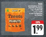 Peanuts bei nah und gut im Schwanfeld Prospekt für 1,99 €