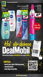 Aktueller E center Prospekt mit Nivea, "Aktuelle Angebote", Seite 17