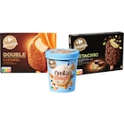 Promo SUR TOUTES LES GLACES à  dans le catalogue Carrefour Market à Cours