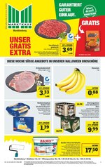 Marktkauf Prospekt "Garantiert guter Einkauf", 48 Seiten, für Leipzig, 21.10.2019 - 26.10.2019 Marktkauf Prospekt "Garantiert guter Einkauf", 48 Seiten, für Leipzig, 21.10.2019 - 26.10.2019