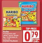 EDEKA Goldbären Angebot im aktuellen Prospekt Goldbären bei EDEKA im Prospekt "" für 0,79 €