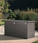 Freizeitbox 130 Dunkelgrau-Metallic von Biohort im aktuellen OBI Prospekt für 299,99 €
