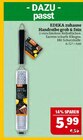 Handreibe grob & fein im Angebot bei Marktkauf in Fürth Handreibe grob & fein Angebote von EDEKA bei Marktkauf Fürth für 5,99 €