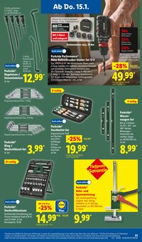 Batterie im aktuellen Lidl Prospekt (Dresden) Batterie im Lidl Prospekt "LIDL LOHNT SICH" mit 66 Seiten (Dresden)
