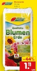Blumenerde Angebote bei Netto Marken-Discount Bonn für 1,11 €