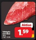 Markant Nordwest Emden - Tafelspitz vom Rind Angebot im Prospekt Tafelspitz vom Rind bei Markant Nordwest im Emden Prospekt für 1,59 €