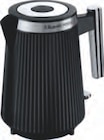 Wasserkocher von Russell Hobbs für 47,99 € bei EURONICS im Angebot Wasserkocher von Russell Hobbs im aktuellen EURONICS Prospekt