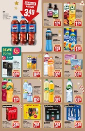 Energydrink im REWE Prospekt in Dachau Aktueller REWE Prospekt mit Energydrink, "Dein Markt", Seite 18