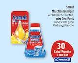 Maschinenreiniger oder Deo-Perls im Angebot bei Marktkauf in Erlangen Maschinenreiniger oder Deo-Perls Angebote von Somat bei Marktkauf Erlangen