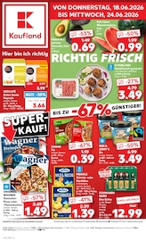Hackfleisch im Kaufland Prospekt in Fellbach Aktueller Kaufland Prospekt mit Hackfleisch, "Hier bin ich richtig", Seite 10