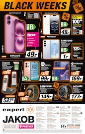 Aktueller expert Prospekt mit Apple, "Top Angebote", Seite 8