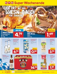 Netto Marken-Discount Schnaps im Prospekt Netto Marken-Discount Schnaps im Prospekt