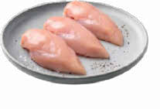 Hähnchen-Brustfilet im Angebot bei Netto Marken-Discount in Chemnitz Hähnchen-Brustfilet Angebote von GUT PONHOLZ bei Netto Marken-Discount Chemnitz für 4,99 €