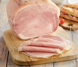 Jambon supérieur cuit Le Foué avec couenne - PAUL PREDAULT - Intermarché Super Jambon supérieur cuit Le Foué avec couenne - PAUL PREDAULT à 10,79 € dans le catalogue Intermarché Super