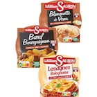 Carrefour Proximité Châtenois - Promo SUR TOUTES LES BARQUETTES Promo SUR TOUTES LES BARQUETTES à dans le catalogue Carrefour Proximité à Châtenois