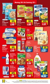 Ähnliche Vittel Angebote im Prospekt "LIDL LOHNT SICH" von Lidl in Freital Ähnliche Angebote wie Vittel im Prospekt "LIDL LOHNT SICH" auf Seite 10 von Lidl in Freital