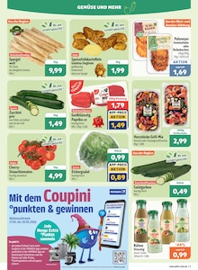 Paprika im aktiv & irma Prospekt "Top Angebote" mit 16 Seiten (Oldenburg)