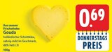 Gouda für 0,69 € bei E center im Angebot Gouda im aktuellen E center Prospekt