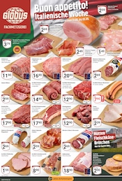 Fleisch im GLOBUS Prospekt in Altenburg Aktueller GLOBUS Prospekt mit Fleisch, "Aktuelle Angebote", Seite 10