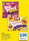 nimm2 Lachgummi Softies bei diska im Reisdorf Prospekt für 0,99 €