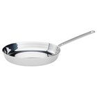 Bratpfanne Edelstahl 28 cm im IKEA Prospekt Bratpfanne Edelstahl 28 cm von HEMKOMST im aktuellen IKEA Prospekt für 29,99 €