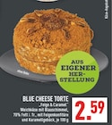 Blue Cheese Torte Angebote bei Marktkauf Hagen für 2,59 €