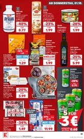 Datteln im Kaufland Prospekt in Magdeburg Aktueller Kaufland Prospekt mit Datteln, "Hier bin ich richtig", Seite 33
