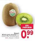 Aktuelles Kiwis grün Jumbo Angebot bei E center in Frankfurt (Main) ab 0,99 €