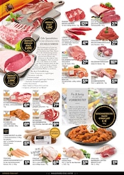 Aktueller EDEKA Prospekt mit Rindfleisch, "Aktuelle Angebote", Seite 2