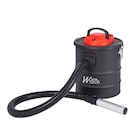 Aspirateur à cendres 1200W - 20L - WARM TECH - Carrefour Market à Malakoff Aspirateur à cendres 1200W - 20L - WARM TECH en promo chez Carrefour Market Malakoff à 24,99 €