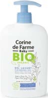 Géant Casino Roscoff - Gel lavant Bio Baby Promo Gel lavant Bio Baby dans le catalogue Géant Casino "BIO" à Roscoff