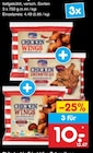Chicken Wings oder Drumsticks im aktuellen Netto Marken-Discount Prospekt