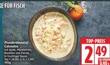 Flusskrebssalat Calvados für 2,49 € bei EDEKA im Angebot Flusskrebssalat Calvados im aktuellen EDEKA Prospekt