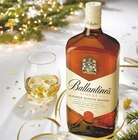 Scotch whisky blended finest - BALLANTINE'S - Intermarché Super à Laval Scotch whisky blended finest - BALLANTINE'S en promo chez Intermarché Super Laval à 20,15 €