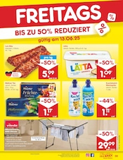 Trockner im Netto Marken-Discount Prospekt in Essen Aktueller Netto Marken-Discount Prospekt mit Trockner, "Aktuelle Angebote", Seite 61